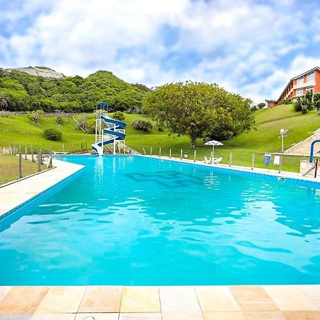 Samba Laguna Tourist Hotel מראה חיצוני תמונה