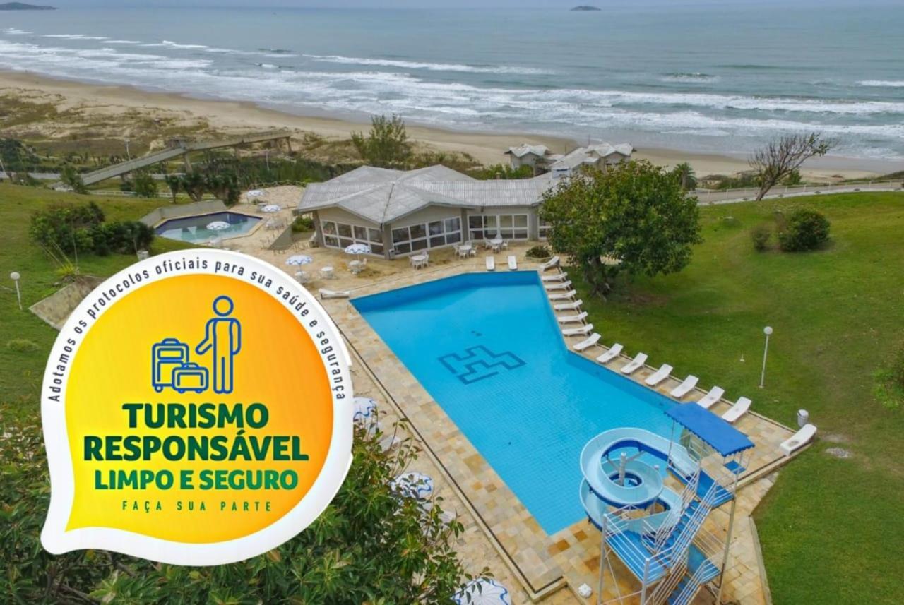 Samba Laguna Tourist Hotel מראה חיצוני תמונה