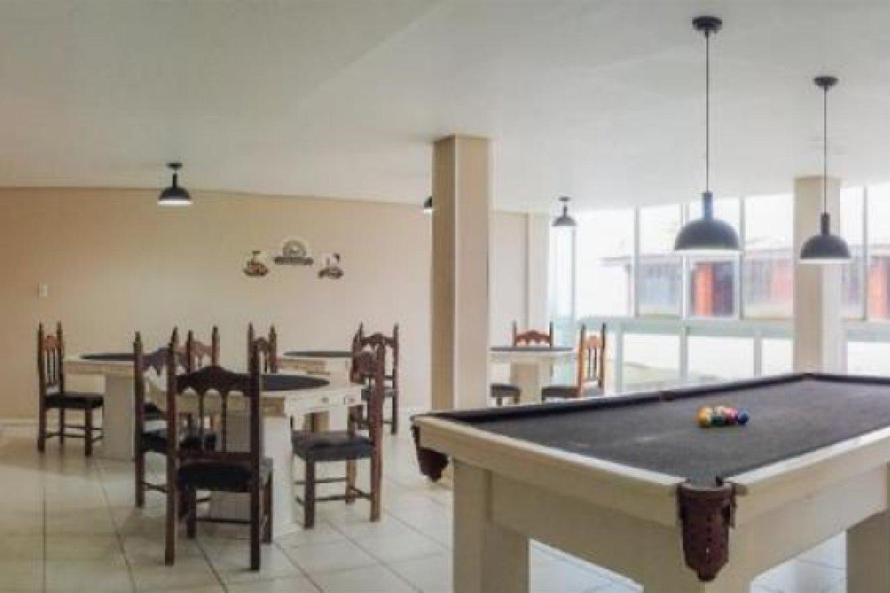 Samba Laguna Tourist Hotel מראה חיצוני תמונה