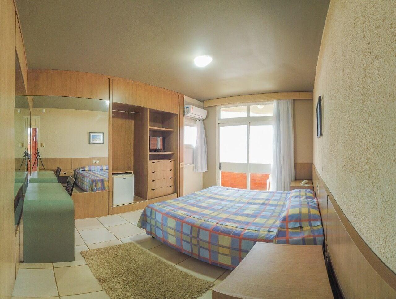 Samba Laguna Tourist Hotel מראה חיצוני תמונה