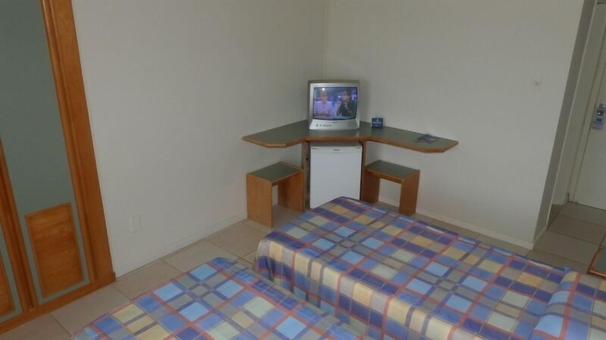 Samba Laguna Tourist Hotel מראה חיצוני תמונה