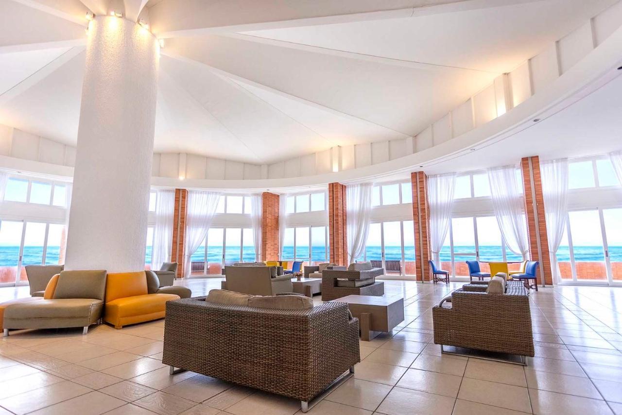 Samba Laguna Tourist Hotel מראה חיצוני תמונה