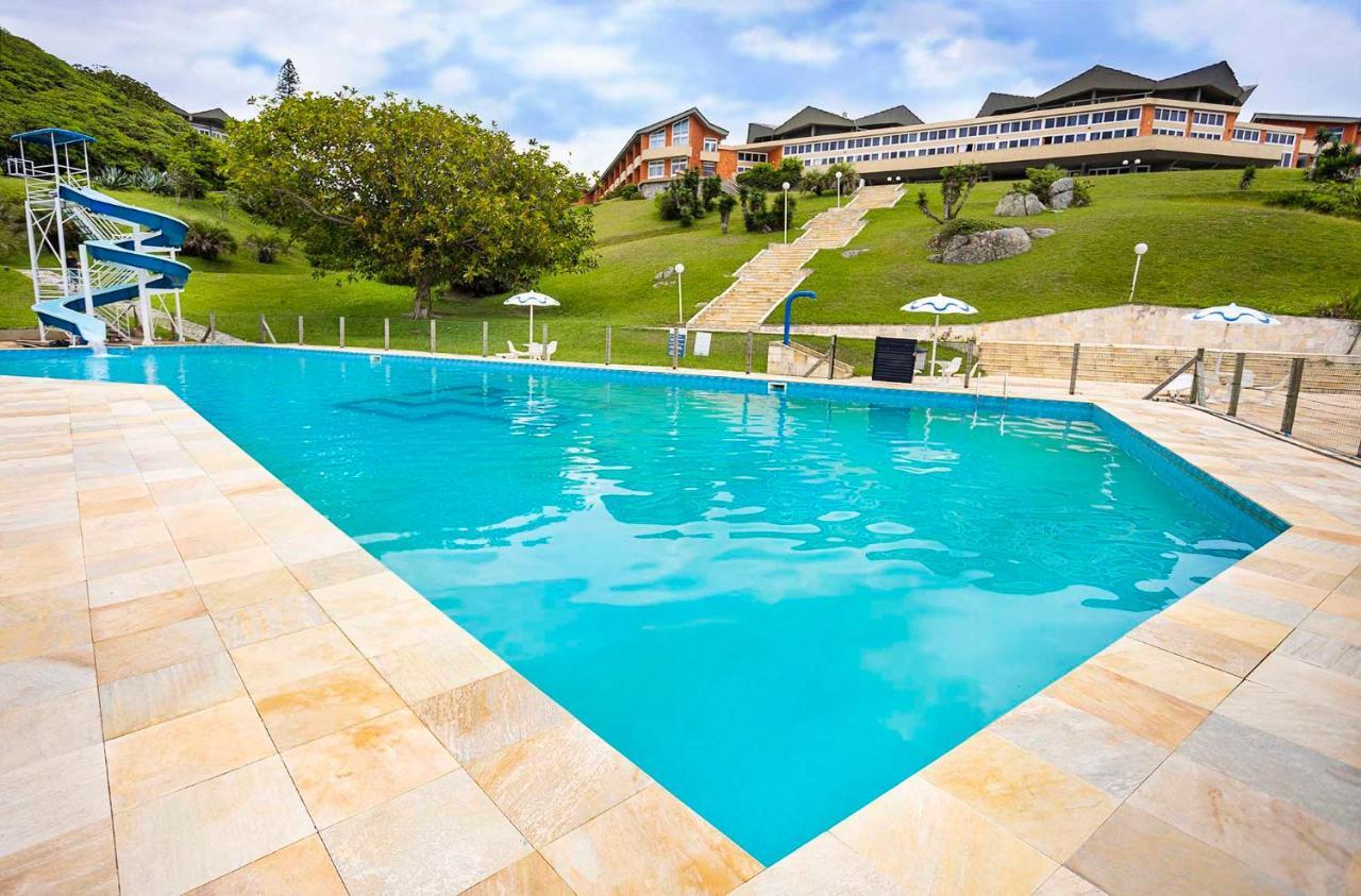 Samba Laguna Tourist Hotel מראה חיצוני תמונה