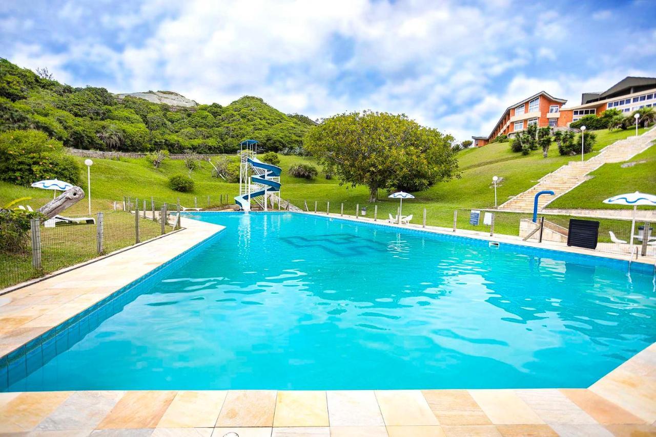Samba Laguna Tourist Hotel מראה חיצוני תמונה