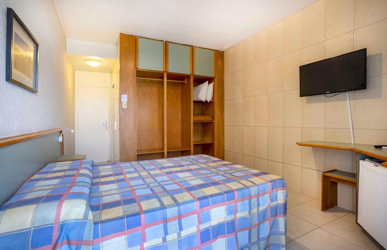 Samba Laguna Tourist Hotel מראה חיצוני תמונה