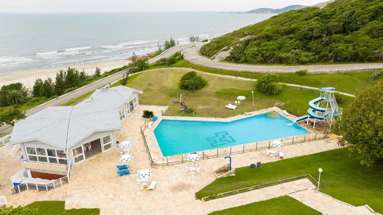 Samba Laguna Tourist Hotel מראה חיצוני תמונה