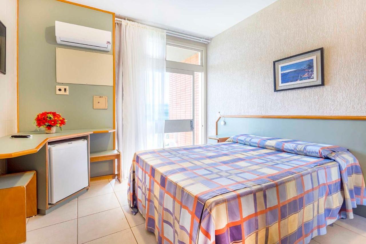 Samba Laguna Tourist Hotel מראה חיצוני תמונה