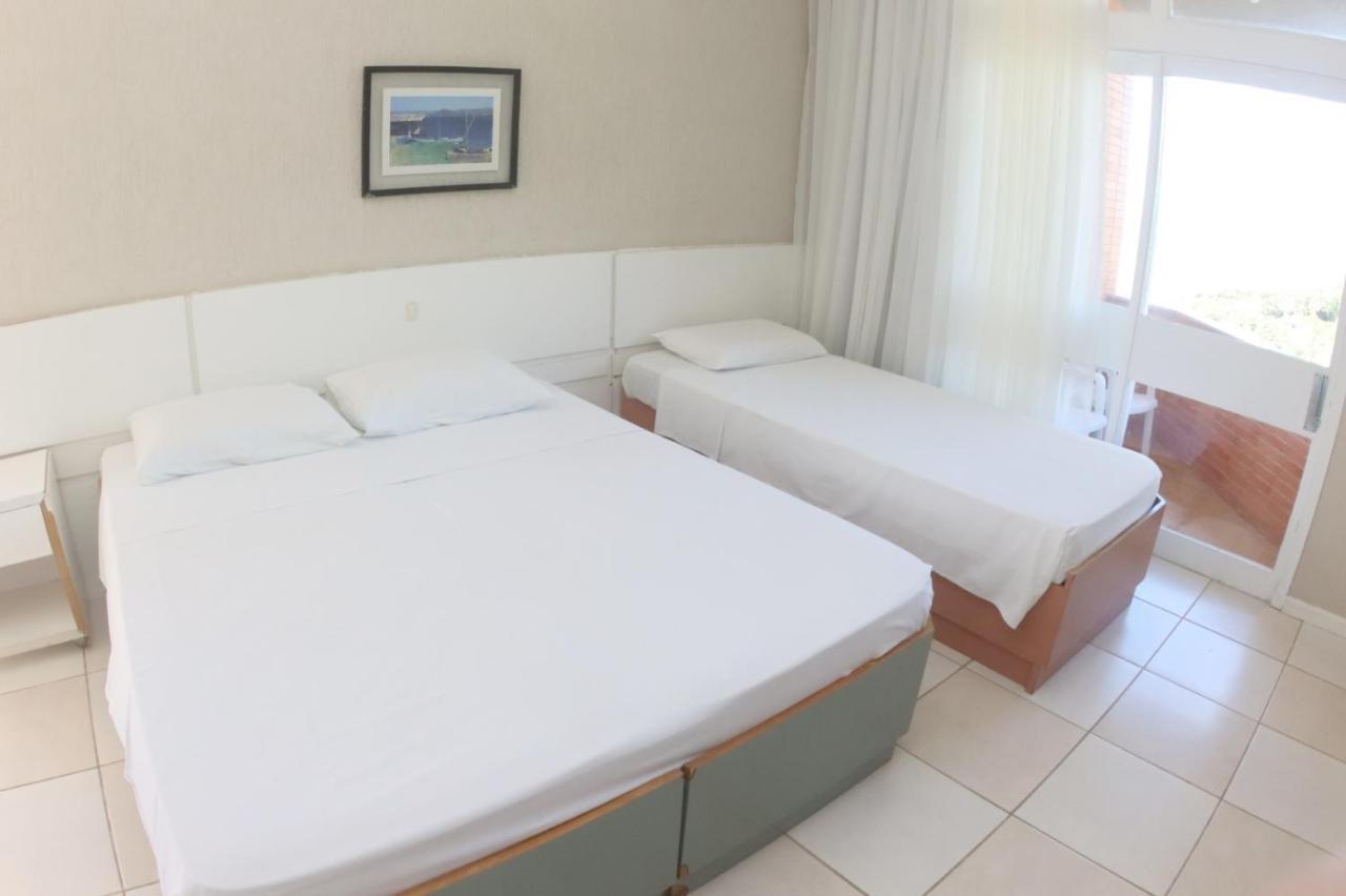 Samba Laguna Tourist Hotel מראה חיצוני תמונה