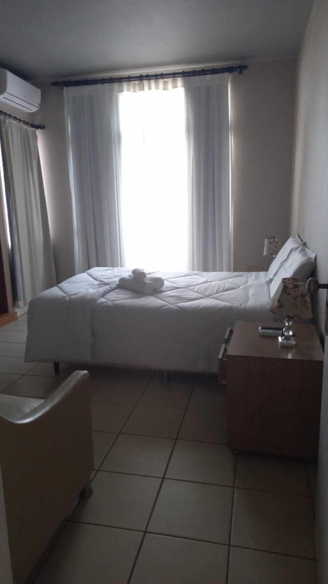 Samba Laguna Tourist Hotel מראה חיצוני תמונה