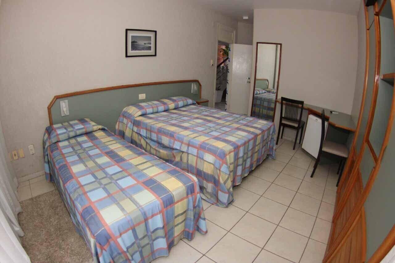 Samba Laguna Tourist Hotel מראה חיצוני תמונה