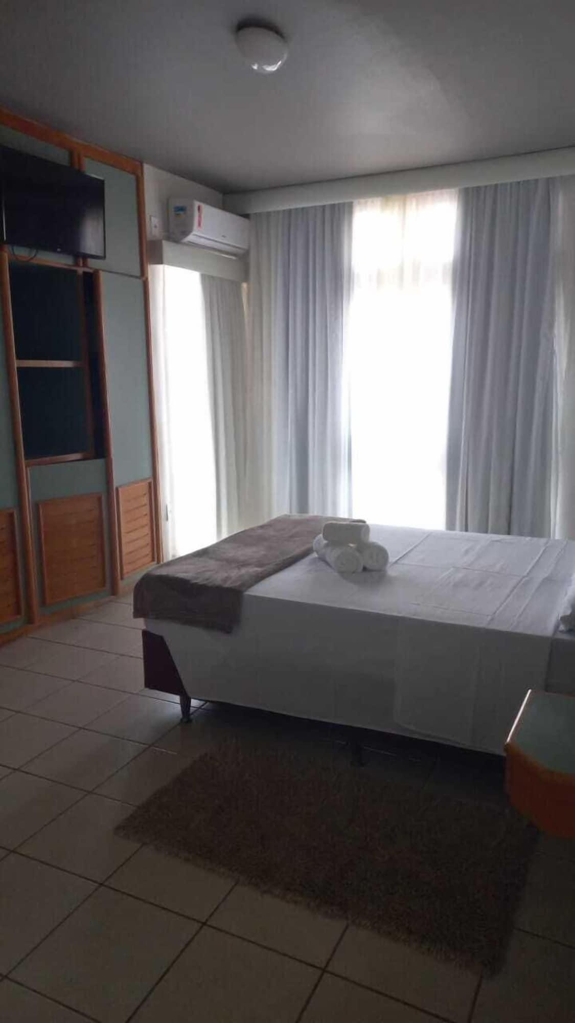 Samba Laguna Tourist Hotel מראה חיצוני תמונה