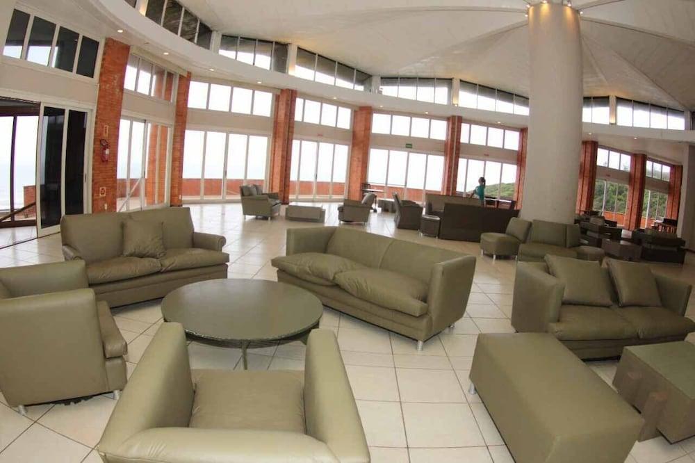 Samba Laguna Tourist Hotel מראה חיצוני תמונה
