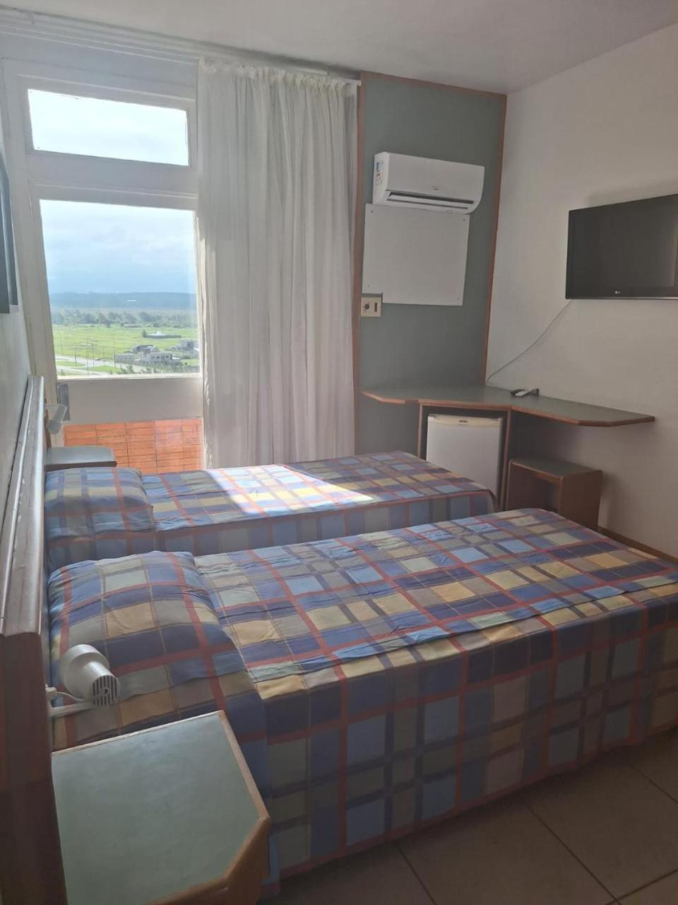 Samba Laguna Tourist Hotel מראה חיצוני תמונה