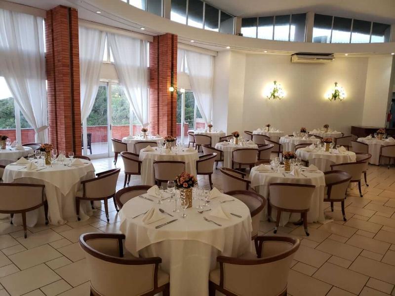 Samba Laguna Tourist Hotel מראה חיצוני תמונה